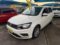VOLKSWAGEN Gol 1.6 4P FLEX MSI AUTOM�TICO