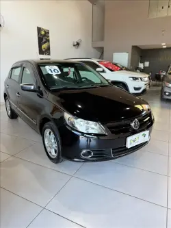 VOLKSWAGEN Gol 1.6 4P G5 POWER FLEX