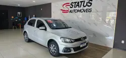 VOLKSWAGEN Gol 1.6 4P FLEX MSI
