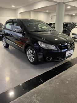 VOLKSWAGEN Gol 1.6 4P G5 TREND FLEX