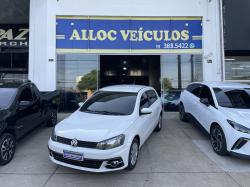 VOLKSWAGEN Gol 1.6 4P FLEX MSI TRENDLINE