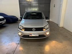 VOLKSWAGEN Gol 1.6 4P FLEX MSI