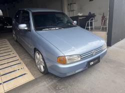 VOLKSWAGEN Gol 1.6 CL