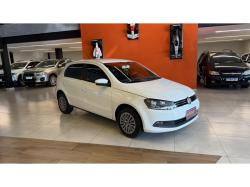 VOLKSWAGEN Gol 1.6 G3 CITY