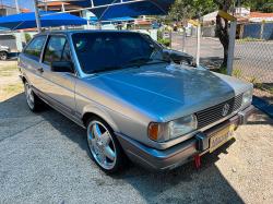 VOLKSWAGEN Gol 1.8 CL TURBO