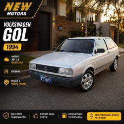 VOLKSWAGEN Gol 1.8 MI GL