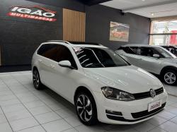 VOLKSWAGEN Golf 1.4 16V 4P TSI HIGHLINE AUTOM�TICO