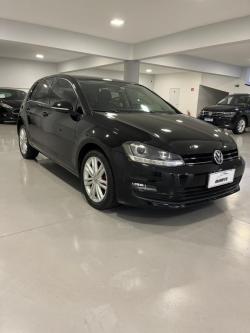 VOLKSWAGEN Golf 1.4 16V 4P TSI COMFORTLINE AUTOMTICO
