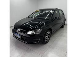 VOLKSWAGEN Golf 1.4 16V 4P TSI HIGHLINE AUTOM�TICO