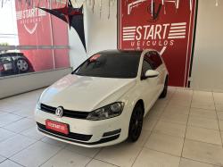 VOLKSWAGEN Golf 1.4 16V 4P TSI HIGHLINE AUTOM�TICO