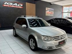 VOLKSWAGEN Golf 1.6 4P FLEX