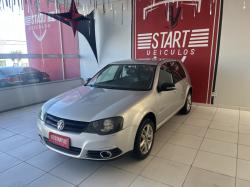 VOLKSWAGEN Golf 1.6 4P SPORTLINE FLEX