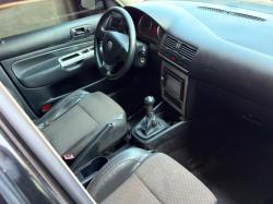 VOLKSWAGEN Golf 1.6 4P SPORTLINE FLEX