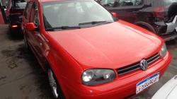 VOLKSWAGEN Golf 1.6 4P PLUS
