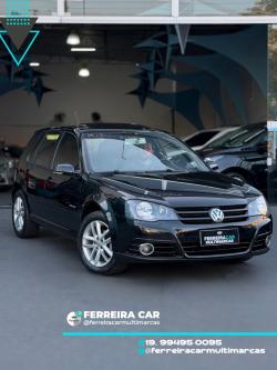 VOLKSWAGEN Golf 1.6 4P SPORTLINE FLEX