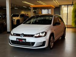 VOLKSWAGEN Golf 2.0 TSI GTI TURBO AUTOMTICO