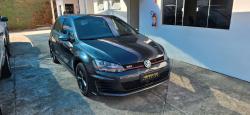 VOLKSWAGEN Golf 2.0 4P GTI TURBO AUTOMTICO