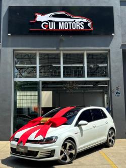 VOLKSWAGEN Golf 2.0 TSI GTI TURBO AUTOMTICO