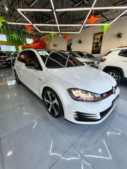 VOLKSWAGEN Golf 2.0 TSI GTI TURBO AUTOM�TICO