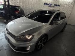 VOLKSWAGEN Golf 2.0 TSI GTI TURBO AUTOM�TICO