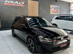 VOLKSWAGEN Golf 2.0 TSI GTI TURBO AUTOM�TICO