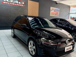 VOLKSWAGEN Golf 2.0 TSI GTI TURBO AUTOMÁTICO