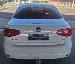 VOLKSWAGEN Jetta 1.4 16V 4P TSI TRENDLINE AUTOMTICO