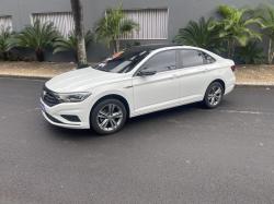 VOLKSWAGEN Jetta 1.4 4P 250 TSI R-LINE AUTOM�TICO