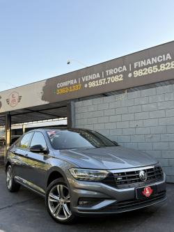 VOLKSWAGEN Jetta 1.4 4P 250 TSI R-LINE AUTOMTICO