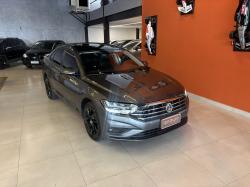 VOLKSWAGEN Jetta 1.4 4P 250 TSI TURBO COMFORTLINE AUTOM�TICO