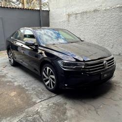 VOLKSWAGEN Jetta 1.4 4P 250 FLEX AUTOM�TICO