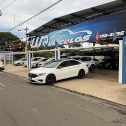 VOLKSWAGEN Jetta 1.4 4P 250 FLEX AUTOM�TICO