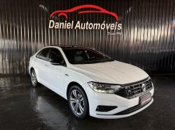 VOLKSWAGEN Jetta 1.4 4P 250 TSI R-LINE AUTOM�TICO