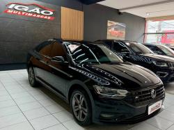 VOLKSWAGEN Jetta 1.4 4P 250 TSI R-LINE AUTOM�TICO