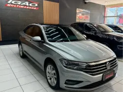 VOLKSWAGEN Jetta 1.4 16V 4P TSI COMFORTLINE AUTOM�TICO