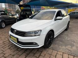 VOLKSWAGEN Jetta 1.4 16V 4P TSI COMFORTLINE AUTOM�TICO