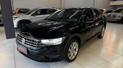 VOLKSWAGEN Jetta 1.4 16V 4P TSI COMFORTLINE AUTOM�TICO