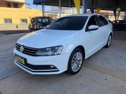 VOLKSWAGEN Jetta 1.4 16V 4P TSI COMFORTLINE AUTOM�TICO