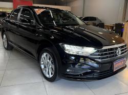VOLKSWAGEN Jetta 1.4 4P 250 TSI TURBO COMFORTLINE AUTOMÁTICO