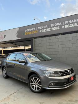 VOLKSWAGEN Jetta 1.4 16V 4P TSI COMFORTLINE AUTOMÁTICO