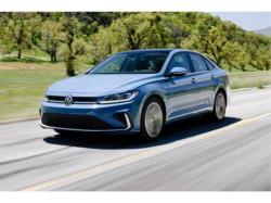 VOLKSWAGEN Jetta 2.0 4P 350 TSI GLI AUTOMTICO DSG