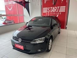 VOLKSWAGEN Jetta 2.0 4P FLEX AUTOM�TICO