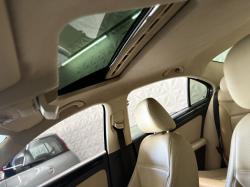 VOLKSWAGEN Jetta 2.0 4P FLEX COMFORTLINE TIPTRONIC AUTOM�TICO