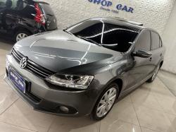 VOLKSWAGEN Jetta 2.0 4P FLEX COMFORTLINE TIPTRONIC AUTOM�TICO
