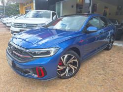 VOLKSWAGEN Jetta 2.0 4P 350 TSI GLI AUTOM�TICO DSG