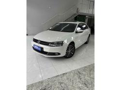 VOLKSWAGEN Jetta 2.0 4P TSI HIGHLINE 200 CV AUTOM�TICO