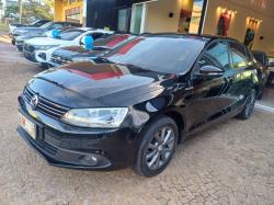 VOLKSWAGEN Jetta 2.0 4P FLEX COMFORTLINE TIPTRONIC AUTOM�TICO