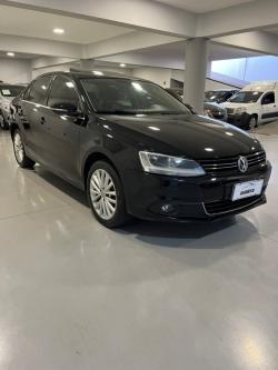 VOLKSWAGEN Jetta 2.0 4P TSI HIGHLINE 200 CV AUTOM�TICO