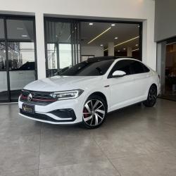 VOLKSWAGEN Jetta 2.0 4P 350 TSI GLI AUTOM�TICO DSG