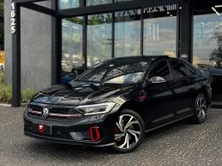 VOLKSWAGEN Jetta 2.0 4P 350 TSI GLI AUTOM�TICO DSG